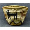 Image 4 : HOPI BASKET