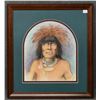 Image 2 : HOPI PAINTING (NEIL DAVID)