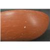 Image 18 : HOPI POTTERY SALAD BOWL SET (ZELLA CHEEDA)