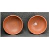 Image 7 : HOPI POTTERY SALAD BOWL SET (ZELLA CHEEDA)