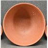 Image 8 : HOPI POTTERY SALAD BOWL SET (ZELLA CHEEDA)