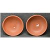 Image 9 : HOPI POTTERY SALAD BOWL SET (ZELLA CHEEDA)