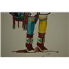 Image 4 : HOPI PAINTING (CLIFF BAHNIMPTEWA)