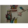 Image 5 : HOPI PAINTING (CLIFF BAHNIMPTEWA)
