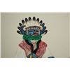 Image 6 : HOPI PAINTING (CLIFF BAHNIMPTEWA)