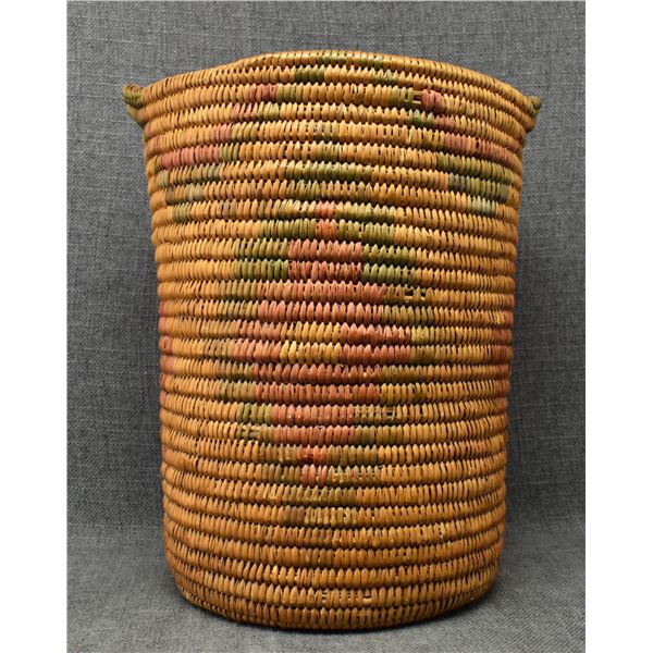JICARILLA BASKET