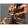 Image 10 : HOPI KACHINA (HYRAM NAMOKI)