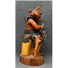 Image 2 : HOPI KACHINA (HYRAM NAMOKI)