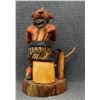 Image 3 : HOPI KACHINA (HYRAM NAMOKI)
