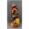 Image 4 : HOPI KACHINA (HYRAM NAMOKI)