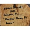 Image 7 : HOPI KACHINA (HYRAM NAMOKI)