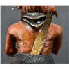Image 8 : HOPI KACHINA (HYRAM NAMOKI)