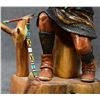 Image 9 : HOPI KACHINA (HYRAM NAMOKI)