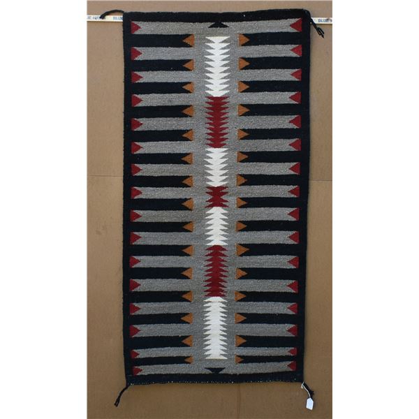 NAVAJO TEXTILE