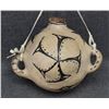 Image 1 : COCHITI POTTERY CANTEEN