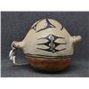 Image 3 : COCHITI POTTERY CANTEEN
