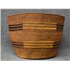Image 1 : TLINGIT BASKET