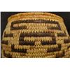 Image 10 : PAPAGO LIDDED BASKET
