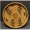 Image 11 : PAPAGO LIDDED BASKET