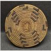 Image 12 : PAPAGO LIDDED BASKET