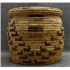 Image 2 : PAPAGO LIDDED BASKET