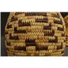 Image 7 : PAPAGO LIDDED BASKET