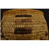 Image 8 : PAPAGO LIDDED BASKET