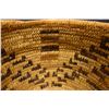Image 9 : PAPAGO LIDDED BASKET