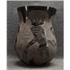 Image 2 : SANTA CLARA POTTERY VASE (DAN TAFOYA)