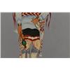 Image 6 : CHOCTAW PAINTING (GARY WHITE DEER)