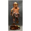 Image 4 : HOPI KACHINA (CEDRIC HONYUMPTEWA)
