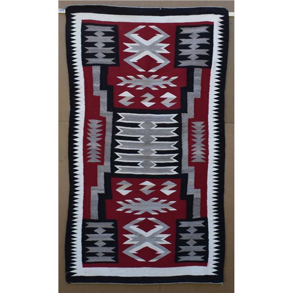 NAVAJO TEXTILE