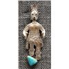 Image 1 : NAVAJO PIN/PENDENT