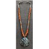 Image 1 : SANTO DOMINGO NECKLACE