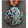 Image 2 : SANTO DOMINGO NECKLACE