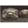 Image 2 : NAVAJO CONCHO BELT (N)