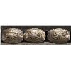 Image 3 : NAVAJO CONCHO BELT (N)