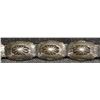 Image 5 : NAVAJO CONCHO BELT (N)