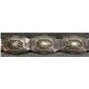 Image 6 : NAVAJO CONCHO BELT (N)