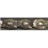 Image 7 : NAVAJO CONCHO BELT (N)