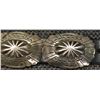 Image 8 : NAVAJO CONCHO BELT (N)