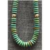 Image 2 : TURQUOISE NECKLACE