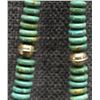 Image 7 : TURQUOISE NECKLACE