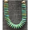 Image 9 : TURQUOISE NECKLACE