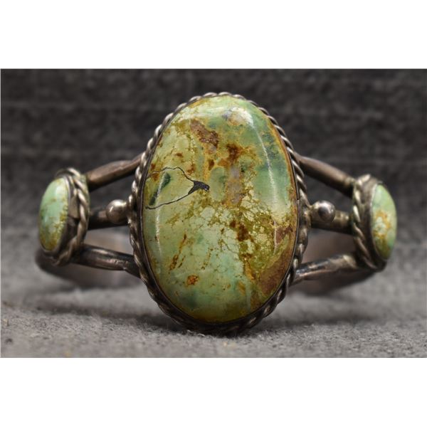 NAVAJO BRACELET