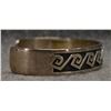 Image 2 : HOPI BRACELET (DUANE KOYAWENA)