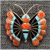 Image 1 : ZUNI PIN (SARA EDAAKIE)