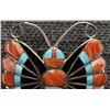Image 4 : ZUNI PIN (SARA EDAAKIE)