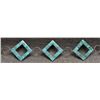 Image 3 : ZUNI LINK CONCH BELT
