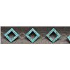 Image 4 : ZUNI LINK CONCH BELT